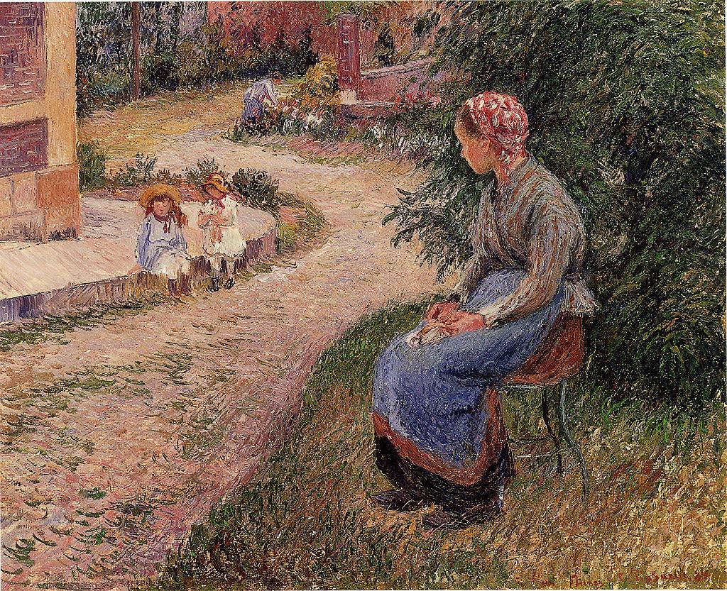 Camille+Pissarro-1830-1903 (190).jpg